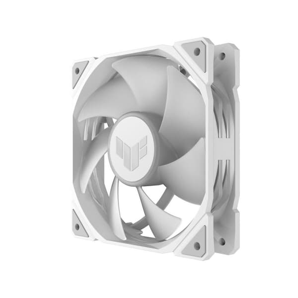 Kotelotuuletin Asus 90DA0093-B09020 Ø 12 cm (3 osaa)