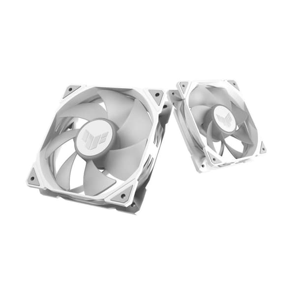 Kotelotuuletin Asus 90DA0093-B09020 Ø 12 cm (3 osaa)