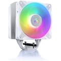 Miniatyrbild 1 av 2: ARCTIC Freezer 36 A-RGB - Enkeltorns CPU-kylare med push-pull, två tryckoptimerade P 120 mm fläktar och belysning