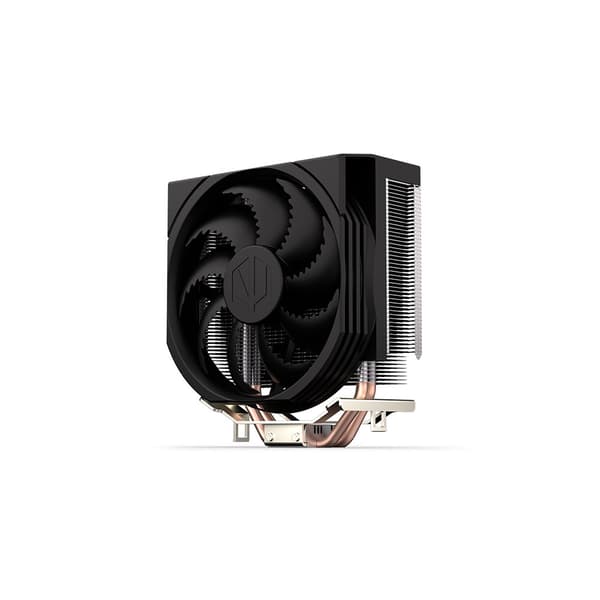 Endorfy Spartan 5 Cpu-blæser Sort