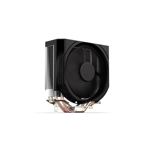 Endorfy Spartan 5 Cpu-blæser Sort