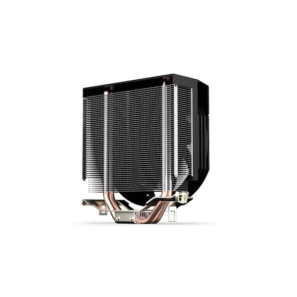 Endorfy Spartan 5 Cpu-blæser Sort
