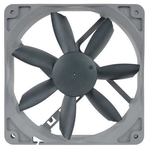 Noctua fläkthus 120mm NF-S12B Redux 120