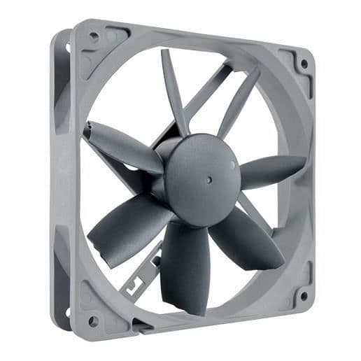 Noctua fläkthus 120mm NF-S12B Redux 120