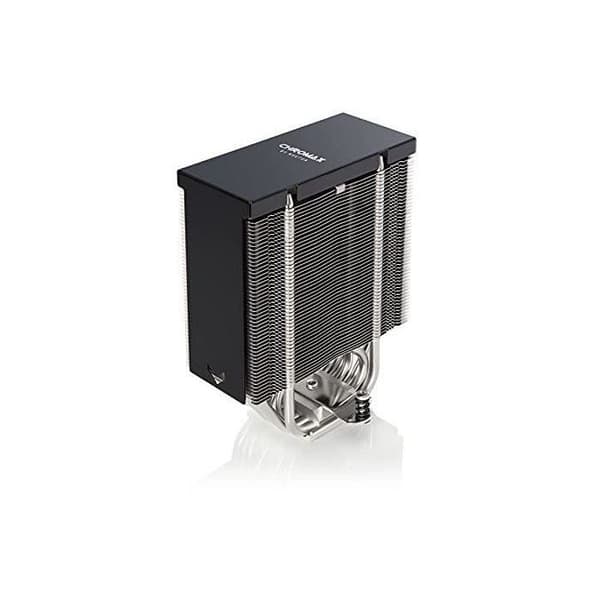 CPU kylare - Noctua - NA-HC8chromax.Svart