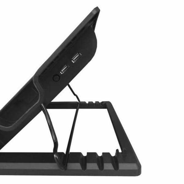 Kølingsbase for en laptop Ewent EW1258 17"