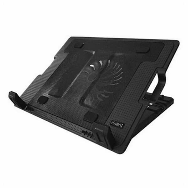 Kølingsbase for en laptop Ewent EW1258 17"