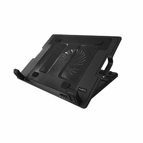 Kølingsbase for en laptop Ewent EW1258 17"