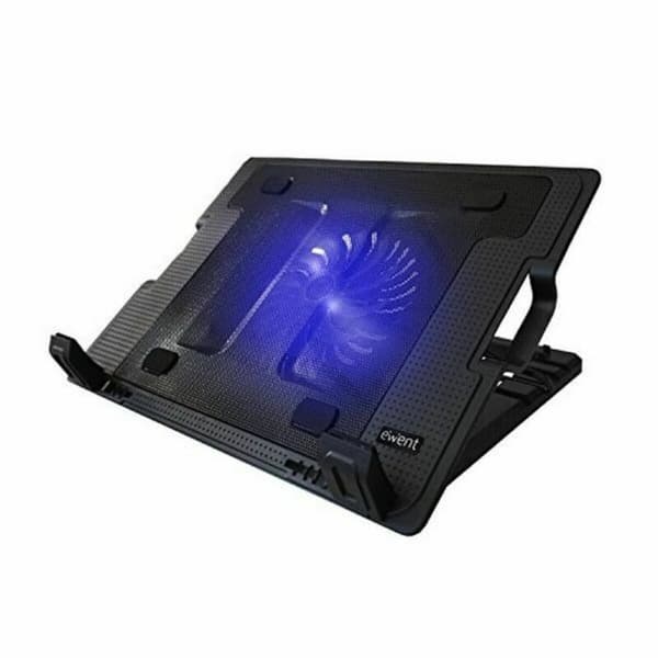 Kølingsbase for en laptop Ewent EW1258 17"
