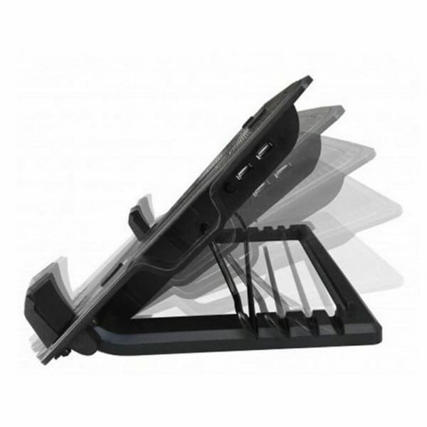 Kølingsbase for en laptop Ewent EW1258 17"