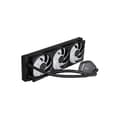 Miniatyrbild 6 av 6: Refroidissement PC - COOLER MASTER - MLX-D36M-A25PZ-R1 - MasterLiquid 360 Atmos