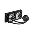 Miniatyrbild 6 av 6: Refroidissement PC - COOLER MASTER - MLX-D24M-A25PZ-R1 - MasterLiquid 240 Atmos