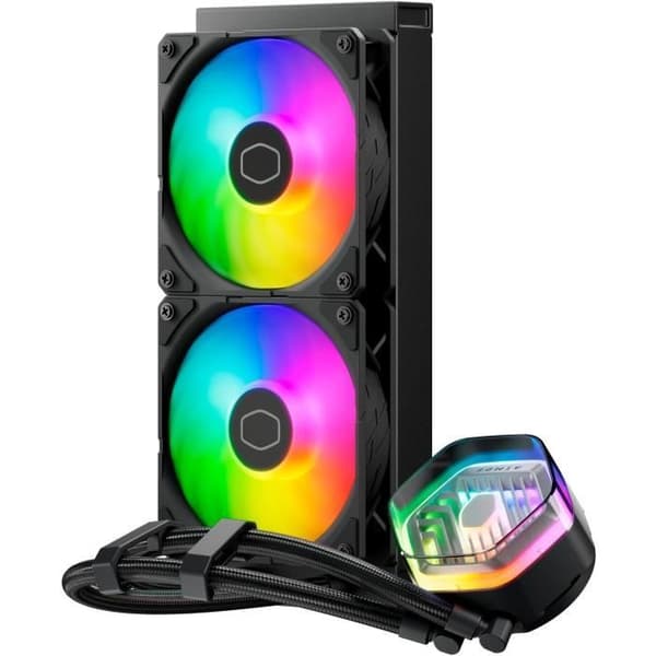 COOLER MASTER MasterLiquid 240
