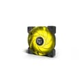 Miniatyrbild 2 av 4: NOX H-SYNC, PC-fodral, Fläkt, 12 cm, 900 rpm, 2000 rpm, 16 dB
