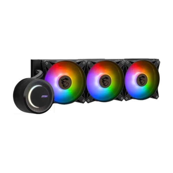 MSI - MAG CORELIQUID E360 - Vattenkylning - 120mm