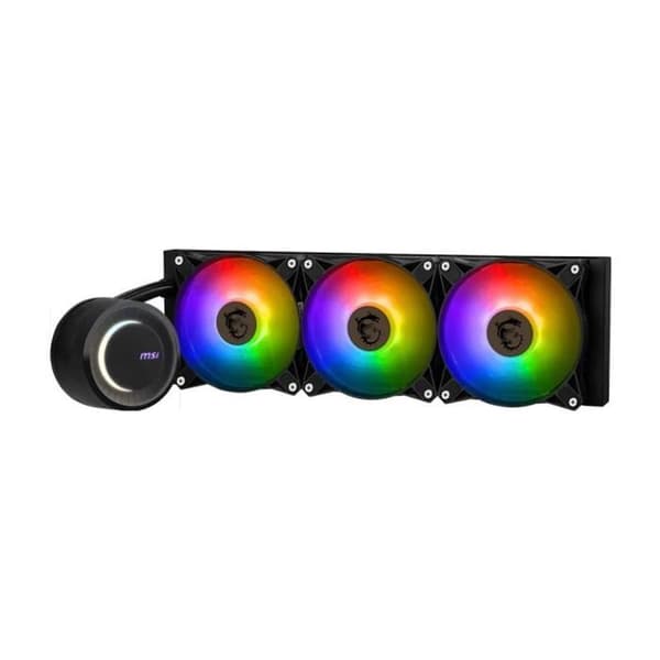 MSI - MAG CORELIQUID E360 - Vattenkylning - 120mm