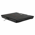 Pikkukuva 3 / 9: Kannettavan viilentävä pelialusta Mars Gaming MNBC2 2 x USB 2.0 20 dBA 17"