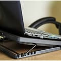Pikkukuva 6 / 9: Kannettavan viilentävä pelialusta Mars Gaming MNBC2 2 x USB 2.0 20 dBA 17"
