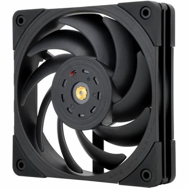 Lådfläkt Thermalright TL-B12 Ø 12 cm
