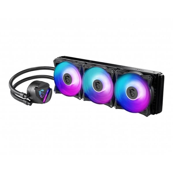 CPU-tuuletin MSI MAG-CRLQD-360R2