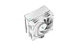 Miniatyrbillede 3 af 10: DeepCool AK400 WH Processor Luftkøler 12 cm Hvid 1 stk.
