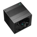 Miniatyrbillede 4 af 9: DeepCool ASSASSIN IV Processor Luftkøler 14 cm Sort 1 stk