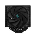 Miniatyrbillede 5 af 9: DeepCool ASSASSIN IV Processor Luftkøler 14 cm Sort 1 stk