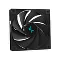 Miniatyrbillede 7 af 9: DeepCool ASSASSIN IV Processor Luftkøler 14 cm Sort 1 stk