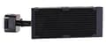 Miniatyrbillede 3 af 11: DeepCool LD240 Processor Alt-i-en væskekøler 12 cm Sort 1 stk