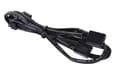Miniatyrbillede 10 af 11: DeepCool LD240 Processor Alt-i-en væskekøler 12 cm Sort 1 stk