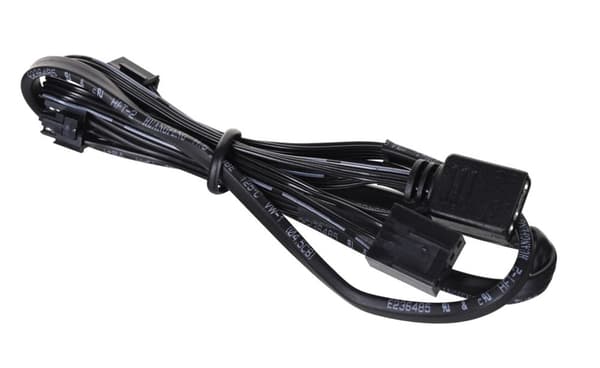 DeepCool LD240 Processor Alt-i-en væskekøler 12 cm Sort 1 stk