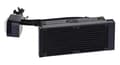 Miniatyrbillede 11 af 11: DeepCool LD240 Processor Alt-i-en væskekøler 12 cm Sort 1 stk
