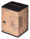 Miniatyrbillede 3 af 3: LUFTKØLING ENDORFY FERA 5 DOBBELT VENTILATOR