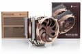 Miniatyrbillede 3 af 6: Noctua NH-D15 G2 HBC computerkølesystem Processorluftkøler 14 cm