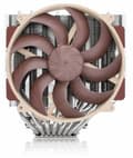 Miniatyrbillede 6 af 6: Noctua NH-D15 G2 HBC computerkølesystem Processorluftkøler 14 cm