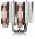 Miniatyrbillede 2 af 6: Noctua NH-D15 G2 HBC computerkølesystem Processorluftkøler 14 cm