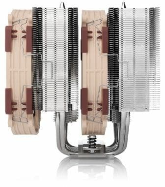 Noctua NH-D15 G2 HBC computerkølesystem Processorluftkøler 14 cm