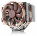 Miniatyrbillede 1 af 6: Noctua NH-D15 G2 HBC computerkølesystem Processorluftkøler 14 cm
