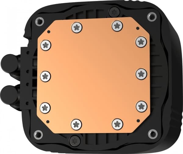 VANDKØLING DYBKØLING R-LS520