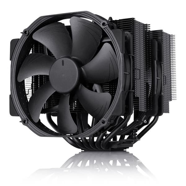 Noctua NH-D15 Chromax .Svart