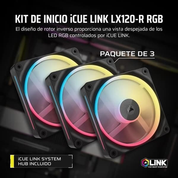 Högpresterande RGB flytande kylning för din dator, med effektivitet och stil.
