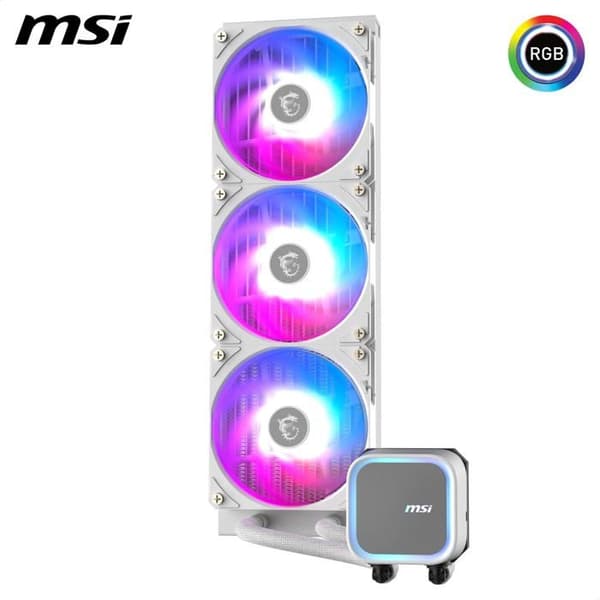 MSI Modell: MAG CORELIQUID A1