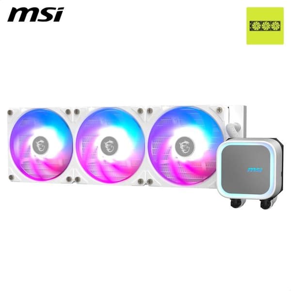 MSI Modell: MAG CORELIQUID A1