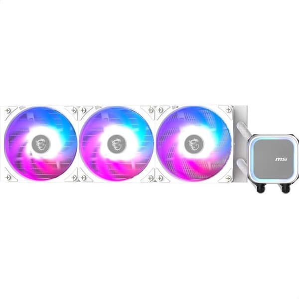 MSI Modell: MAG CORELIQUID A1 Vit