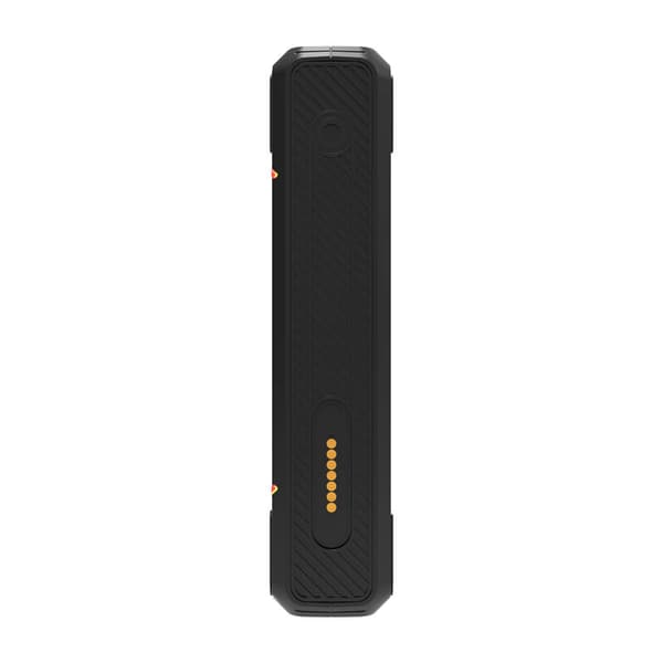 Darkflash Gauss G24 datorfläkt (svart)