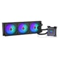 Miniatyrbild 1 av 3: AIO-CPU kylning - ENDORFY - Navis F360 - 360 mm - ARGB - Hög prestanda