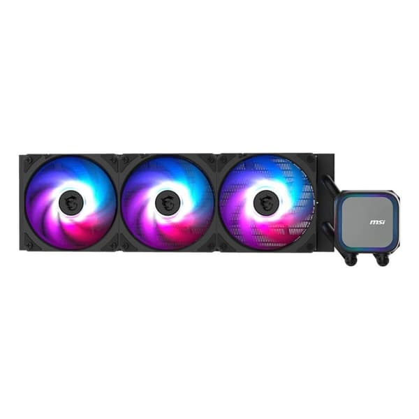 Flytande kylkit MSI 306-7ZWDA11-L80