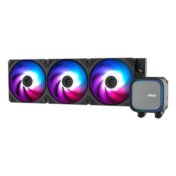 Flytande kylkit MSI 306-7ZWDA11-L80