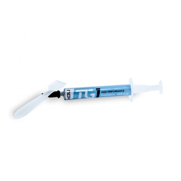 Varmeledende pasta Nox-Xtreme CL-O0027