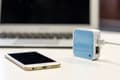 Miniatyrbilde 6 av 6: Wireless Router TP-LINK Wireless Router (300 Mbps, IEEE 802.11 b/g, IEEE 802.11n, USB 2.0, 1x10/100M, TL-WR802N)